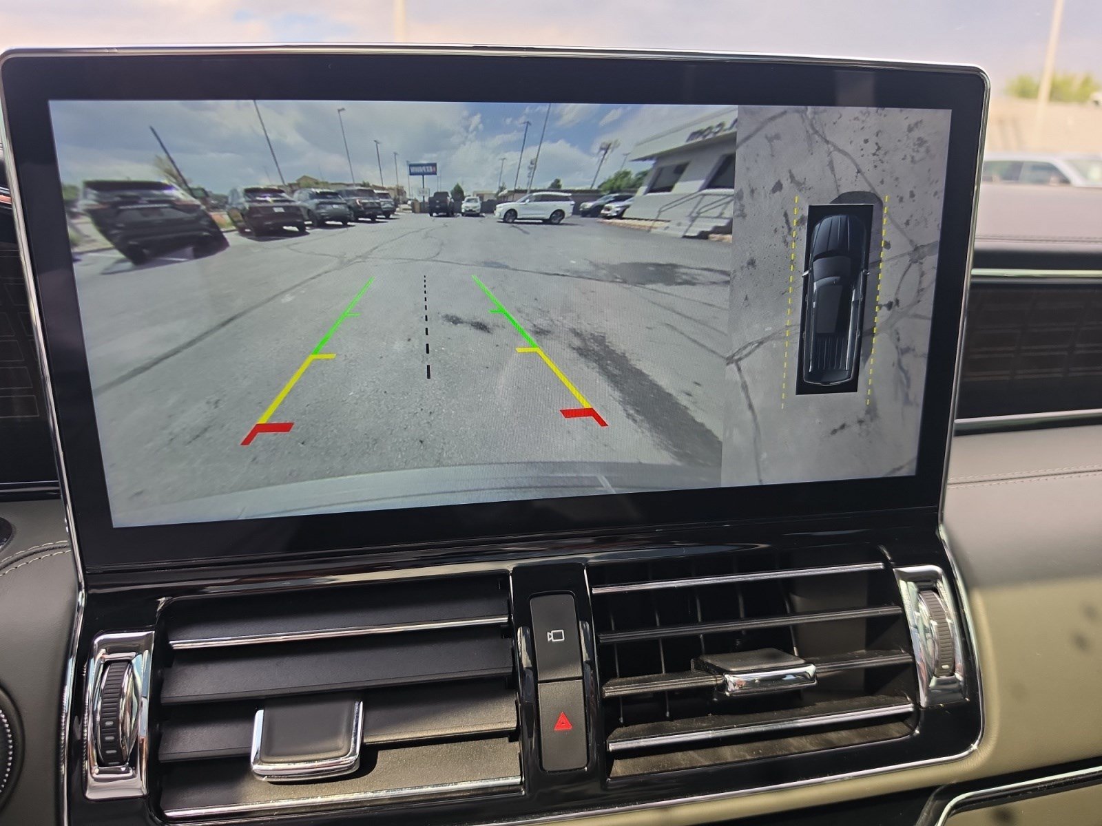 Certified 2022 Lincoln Navigator Black Label AWD/4WD image 19