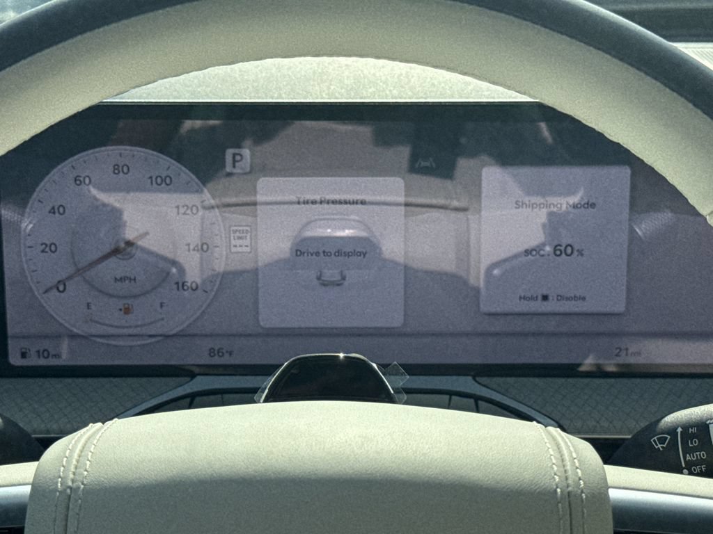 New 2026 Genesis GV80 3.5T Prestige AWD/4WD image 28