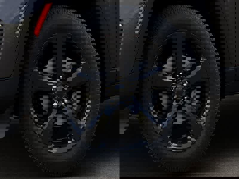 New 2025 Jeep Grand Cherokee Limited image 8