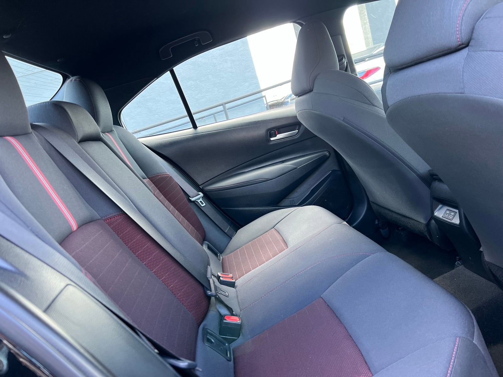 Used 2024 Toyota Corolla SE FWD image 45