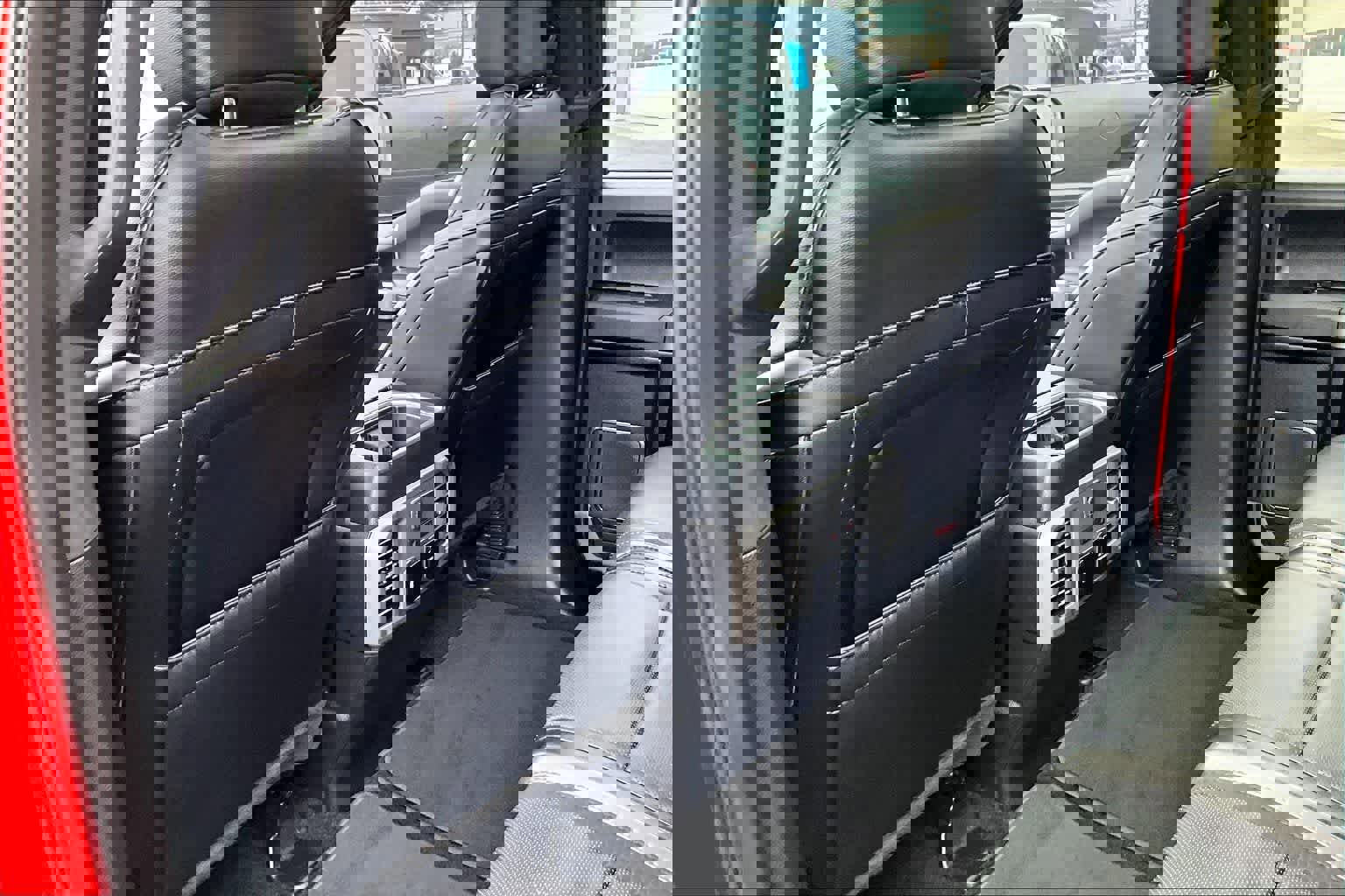 Used 2019 Ford F150 Raptor w/ Equipment Group 802A Luxury image 12