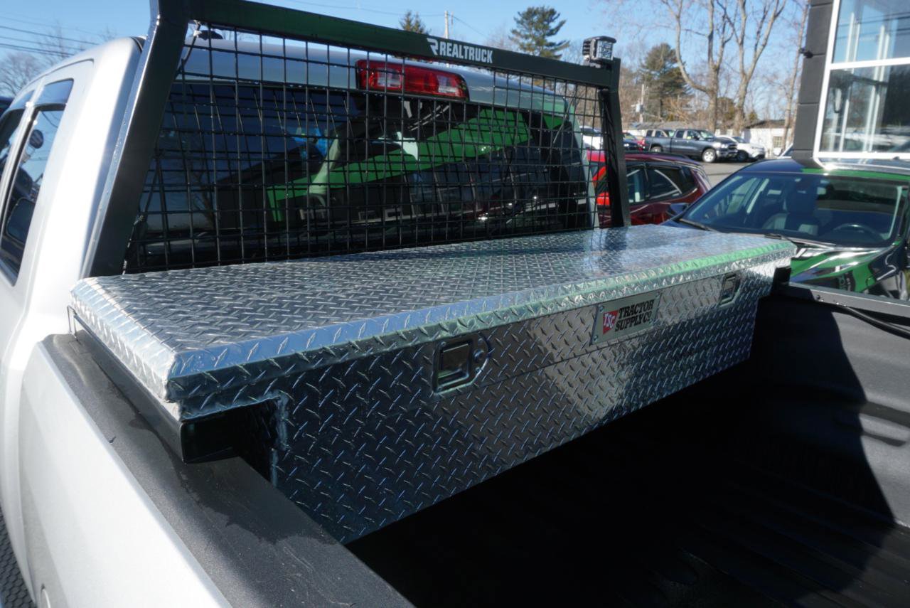 Used 2019 RAM 1500 Express AWD/4WD image 9