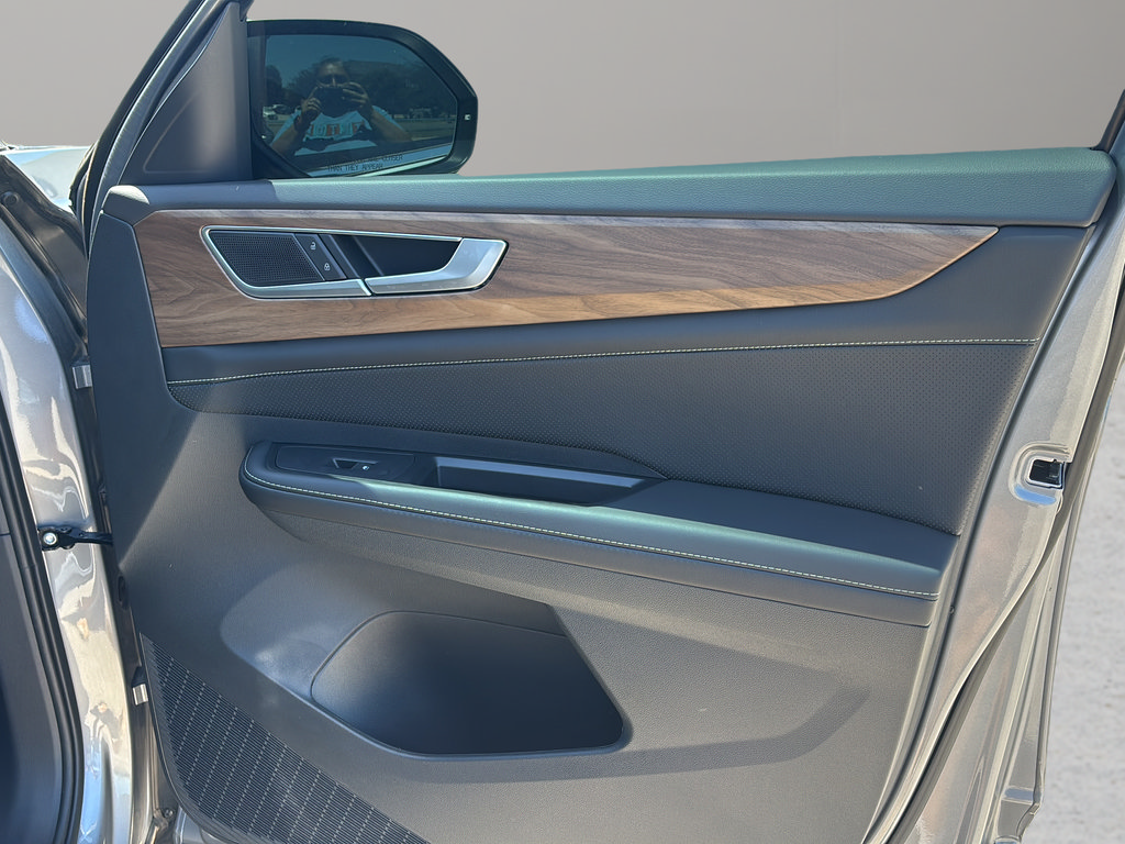 New 2026 Volkswagen Atlas SE AWD/4WD image 10