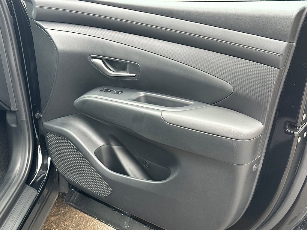 New 2026 Hyundai Tucson SEL FWD image 15