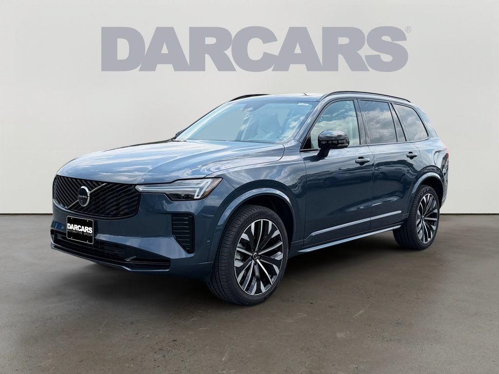 Certified 2026 Volvo XC90 B6 Ultra AWD/4WD image 3