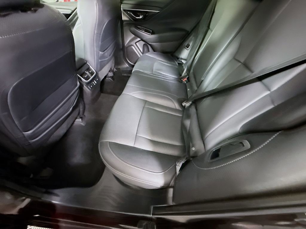 Certified 2023 Subaru Outback Touring AWD/4WD image 29