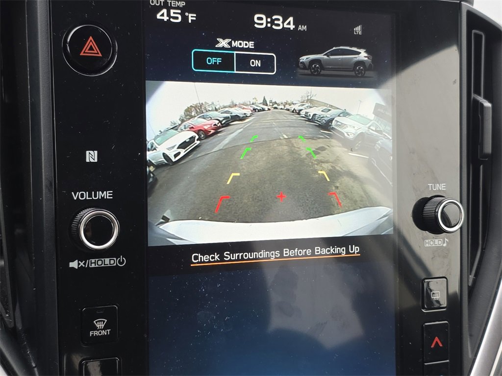 Used 2024 Subaru Crosstrek 2.0i Premium image 30