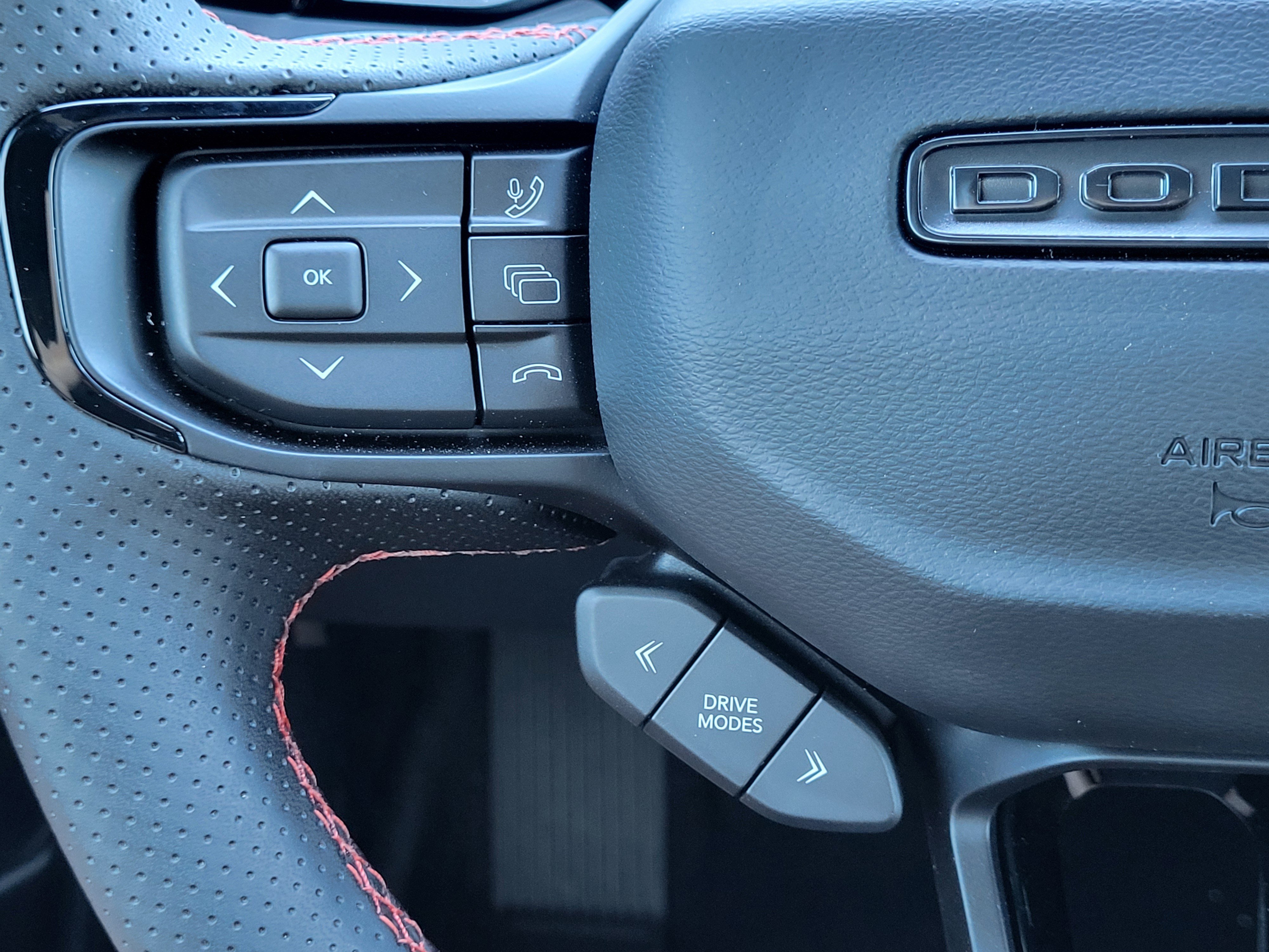 New 2026 Dodge Charger R/T AWD/4WD image 12