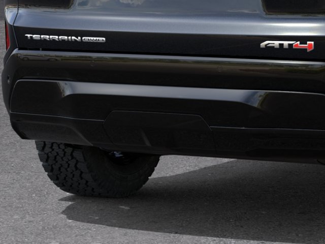 New 2027 GMC Terrain AT4 w/ Convenience Package III AWD/4WD image 14