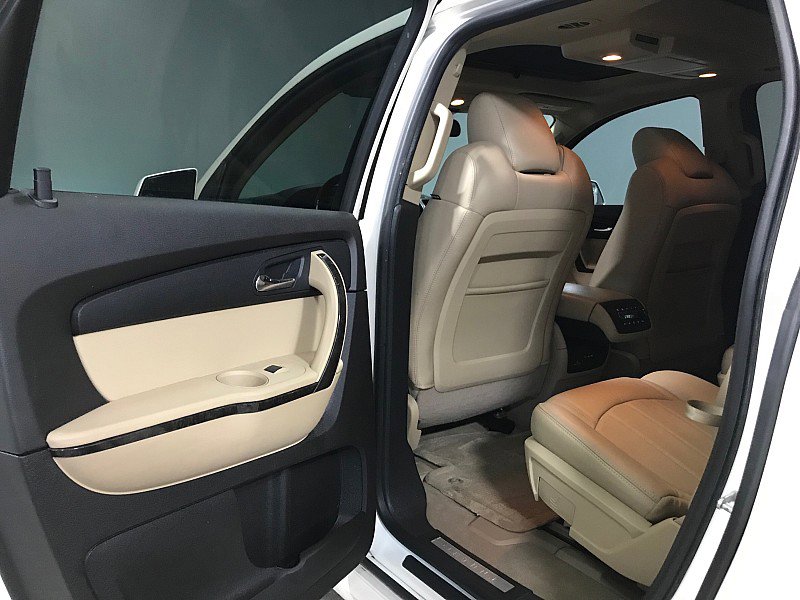 Used 2012 GMC Acadia Denali image 15