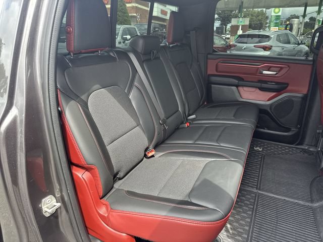 Used 2023 RAM 1500 Rebel w/ Rebel Level 1 Equipment Group AWD/4WD image 26