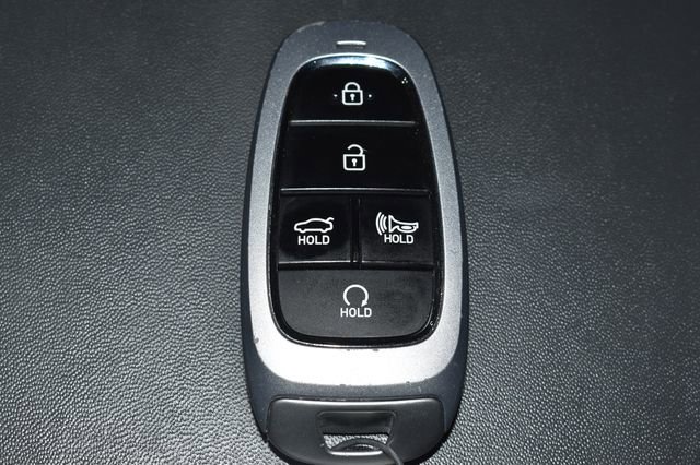 Used 2022 Hyundai Sonata N Line image 26