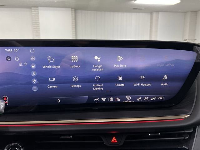 New 2026 Buick Envision Avenir AWD/4WD image 13