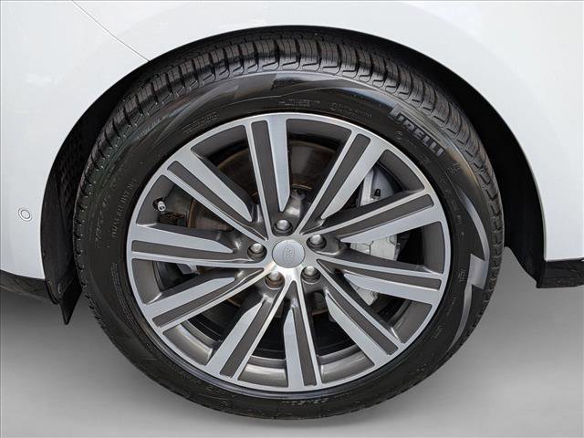 Used 2023 Land Rover Range Rover SE image 25