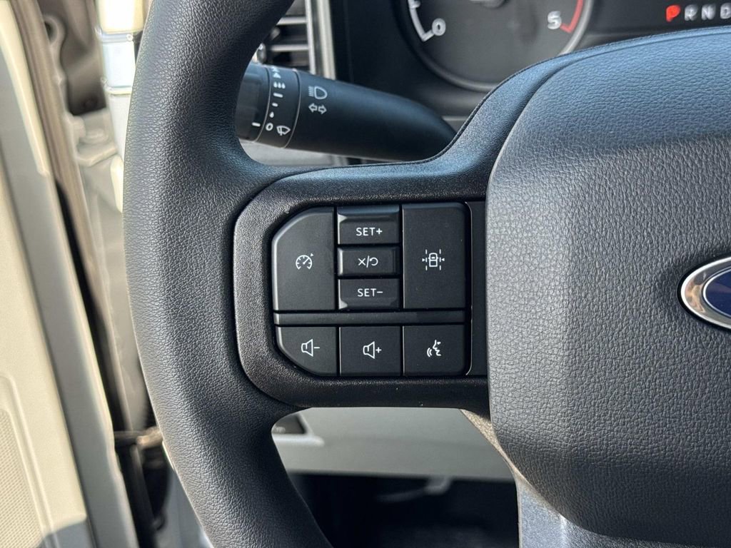 New 2026 Ford F550 2WD SuperCab Super Duty image 9