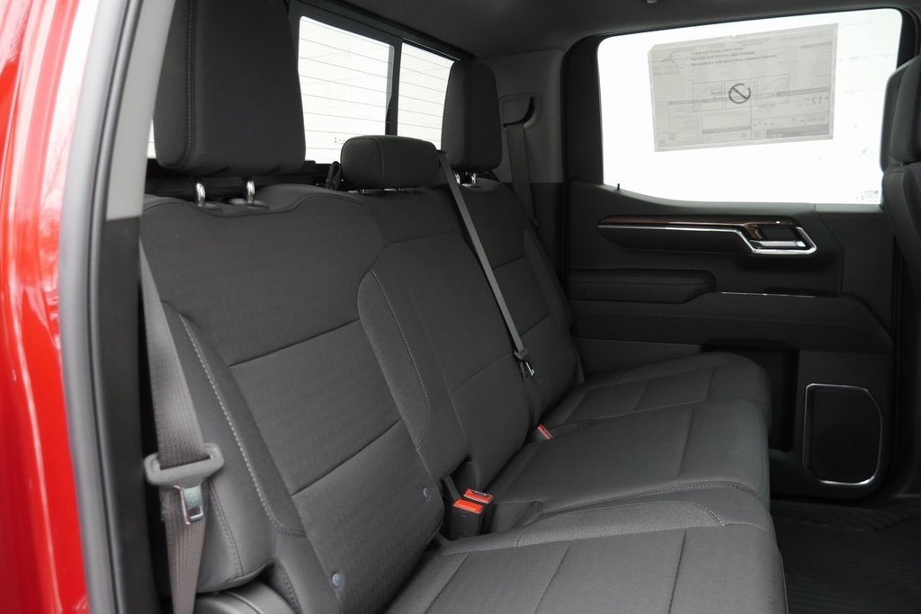 New 2026 Chevrolet Silverado 1500 LT Trail Boss w/ Convenience Package II image 27