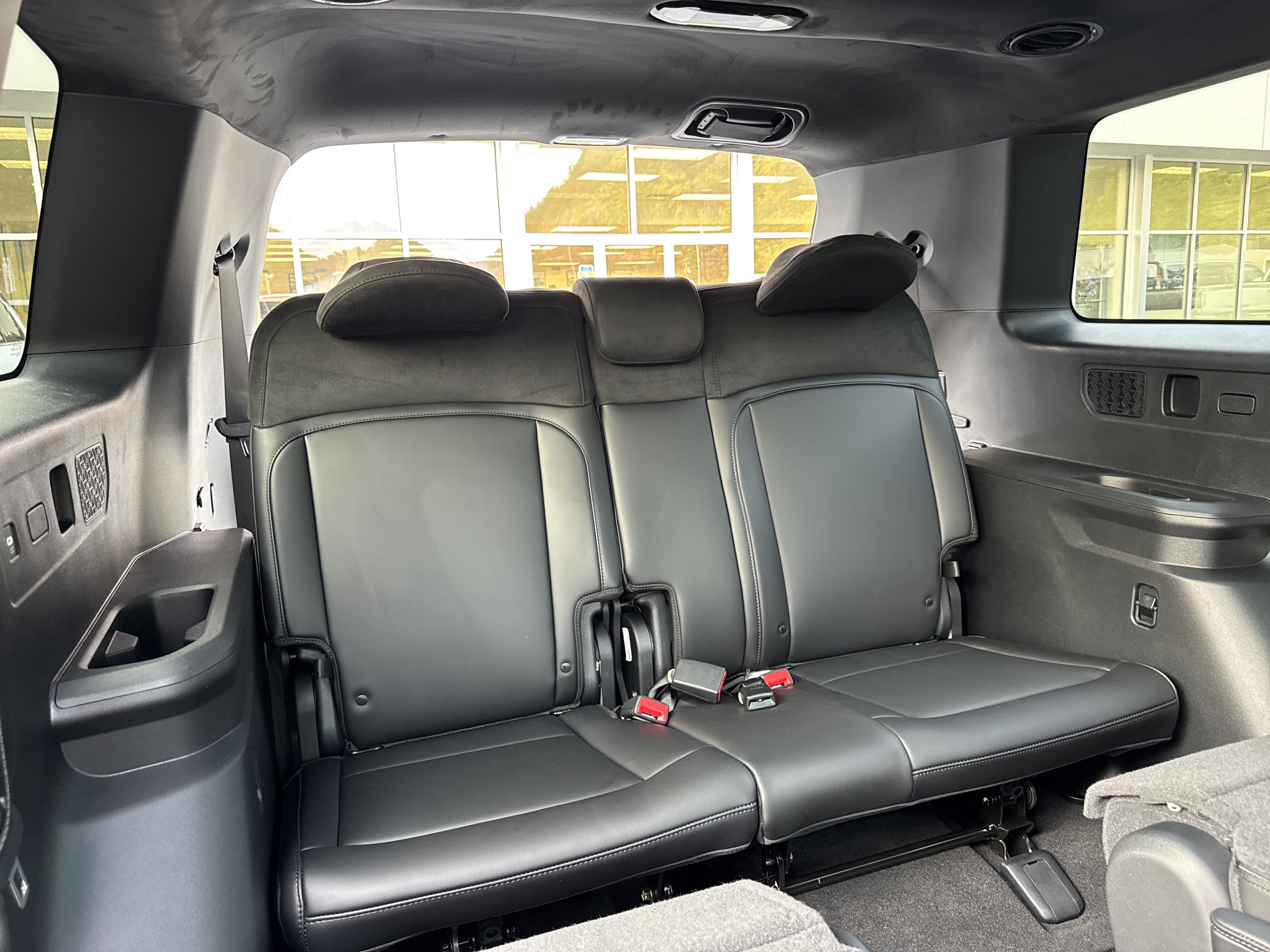 New 2027 Kia Telluride X-Line SX Prestige AWD/4WD image 34