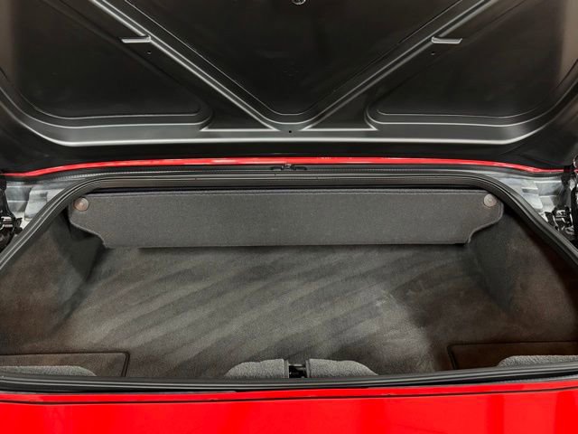 Used 2008 Chevrolet Corvette Convertible w/ Preferred Equipment Group RWD image 33
