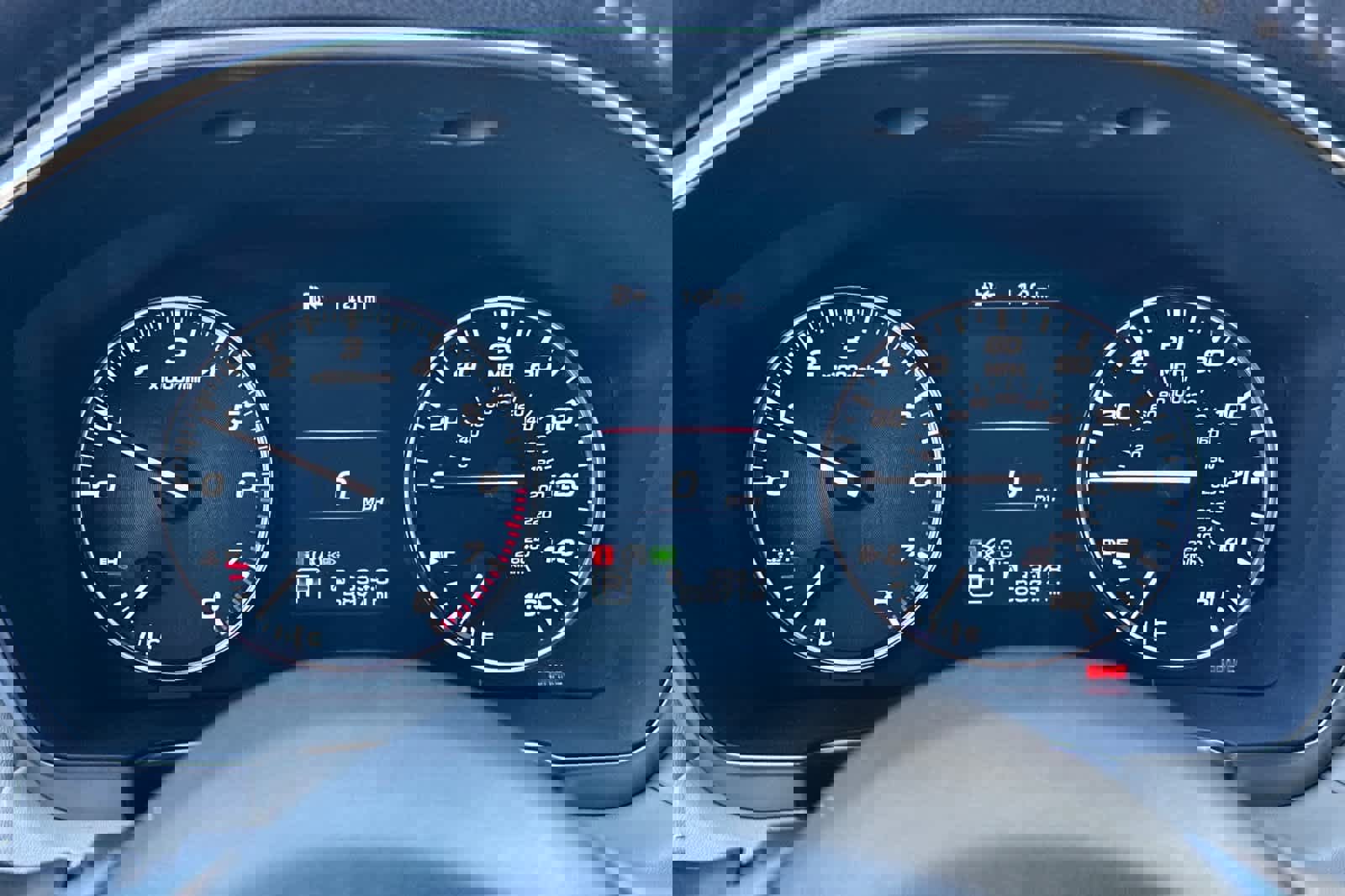 Certified 2021 Subaru Outback Limited XT w/ Popular Package #2 image 24