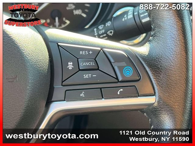 Used 2020 Nissan Rogue Sport SV w/ Technology Package AWD/4WD image 26