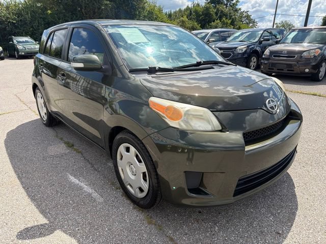 Used 2011 Scion xD FWD image 1