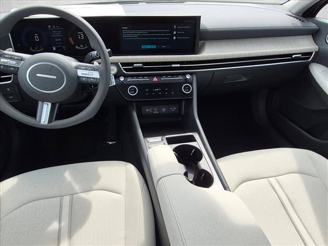 New 2026 Hyundai Sonata Blue FWD image 14