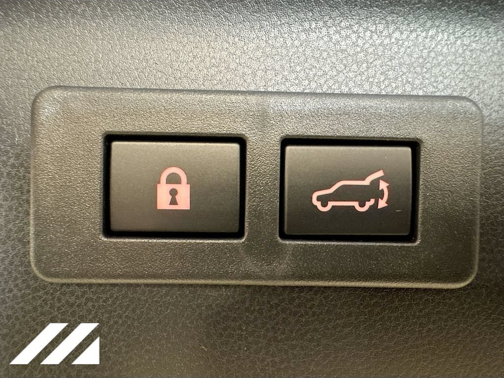 New 2026 Subaru Forester Sport AWD/4WD image 27
