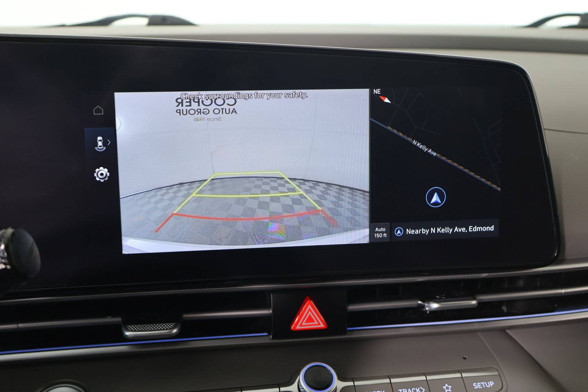 Used 2024 Hyundai Elantra SEL FWD image 6