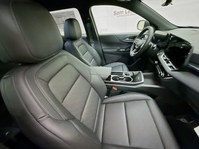 New 2026 Chevrolet Equinox LT image 30