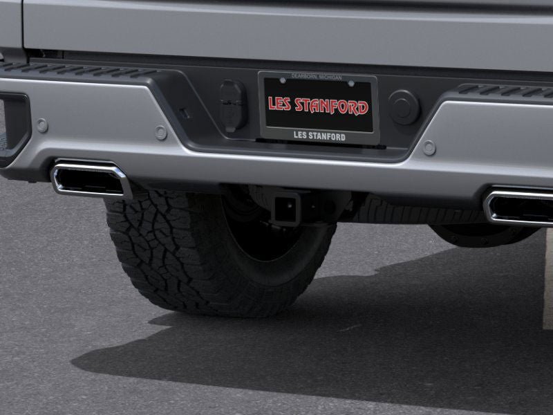 New 2026 Chevrolet Silverado 1500 RST w/ All Star Edition Plus AWD/4WD image 14