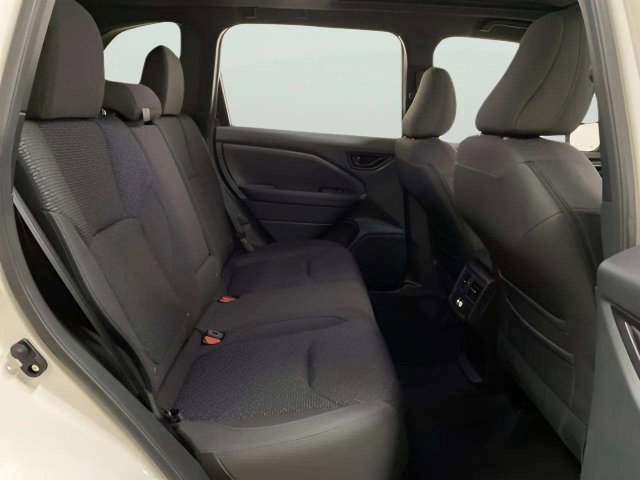 Used 2025 Subaru Forester Premium AWD/4WD image 29