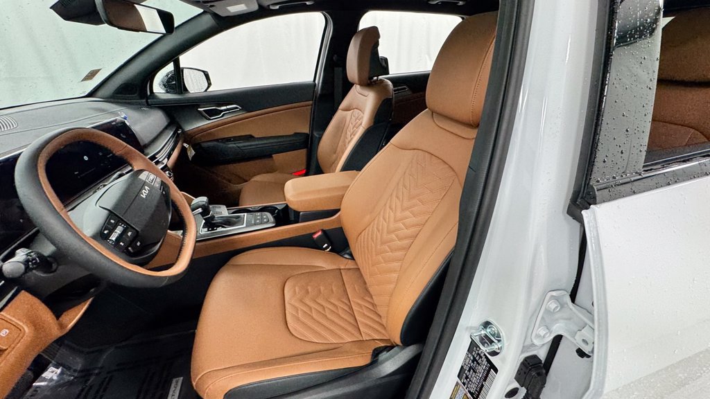 New 2026 Kia Sportage X-Line w/ X-Line Technology Package AWD/4WD image 10