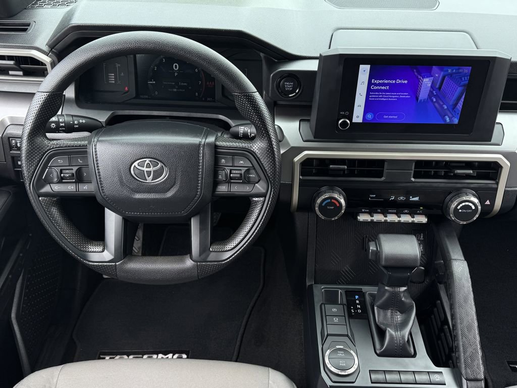 Used 2024 Toyota Tacoma SR5 RWD image 12