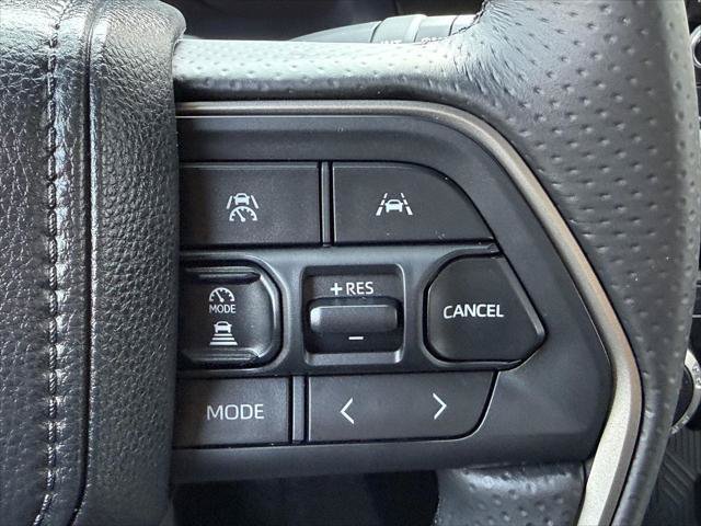 Certified 2026 Toyota 4Runner SR5 AWD/4WD image 27