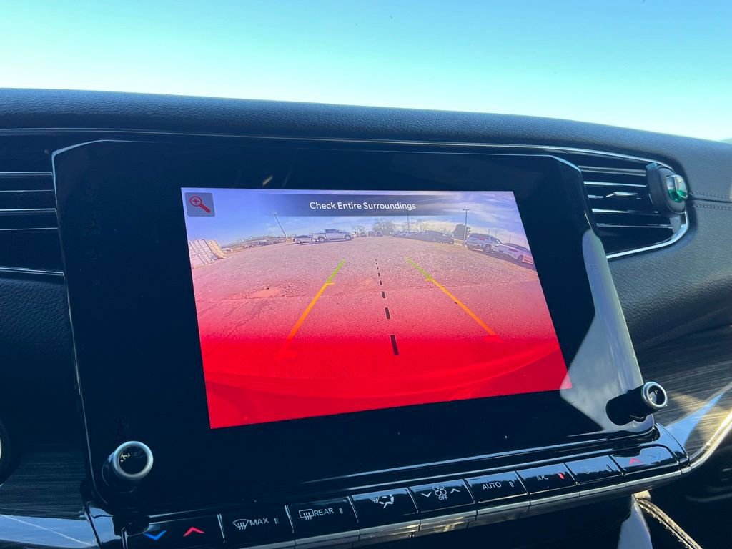 Used 2022 Jeep Wagoneer Series II image 24