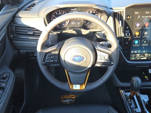 New 2026 Subaru Forester Wilderness w/ Wilderness Package AWD/4WD image 2