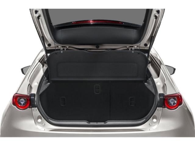 New 2026 MAZDA MAZDA3 s image 8