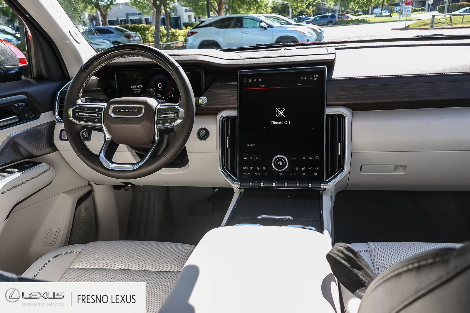 Used 2024 GMC Acadia Denali w/ Super Cruise Package AWD/4WD image 14