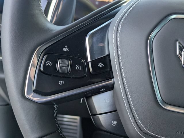 New 2026 Chevrolet Corvette Stingray Convertible w/ Battery Protection Package RWD image 14