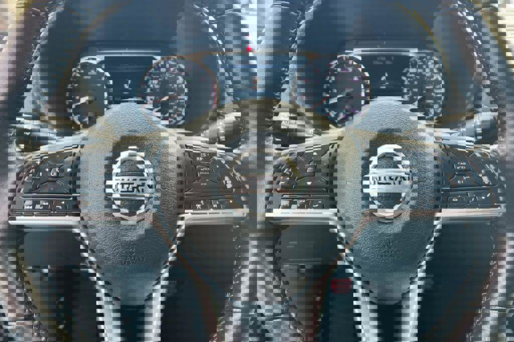 Used 2023 Nissan Sentra SV w/ All-Weather Package image 22