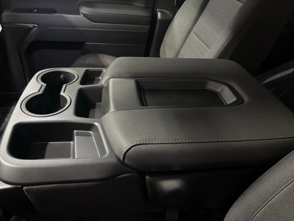 New 2026 GMC Sierra 1500 SLE w/ Preferred Package AWD/4WD image 21