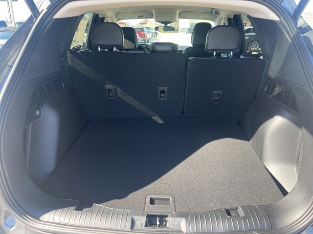 New 2024 Ford Escape SE image 15