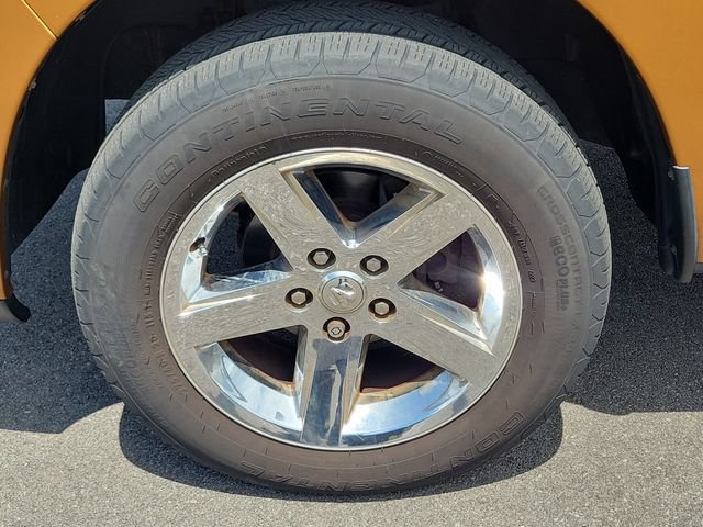 Used 2012 RAM 1500 Express AWD/4WD image 9