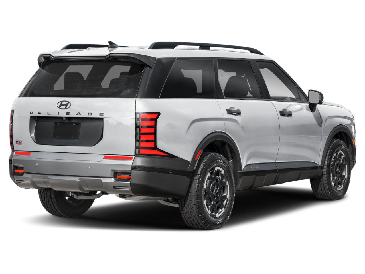 New 2026 Hyundai Palisade XRT Pro image 2