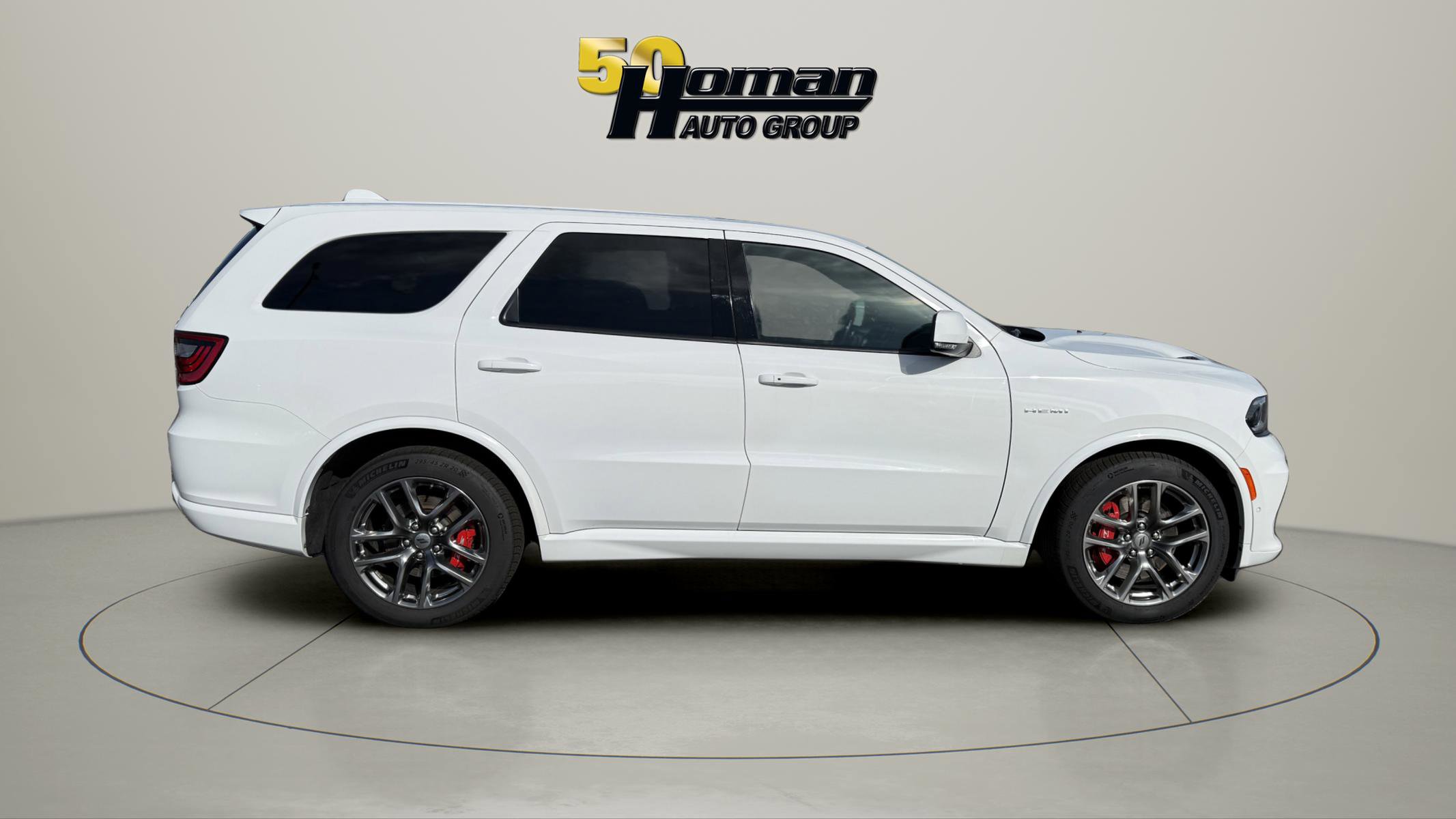 Used 2022 Dodge Durango R/T w/ Tow 'N Go Package image 6