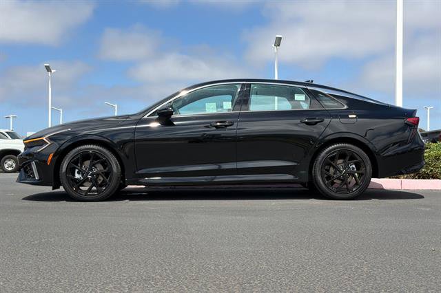 New 2026 Kia K5 GT-Line w/ GT-Line Premium Package FWD image 7