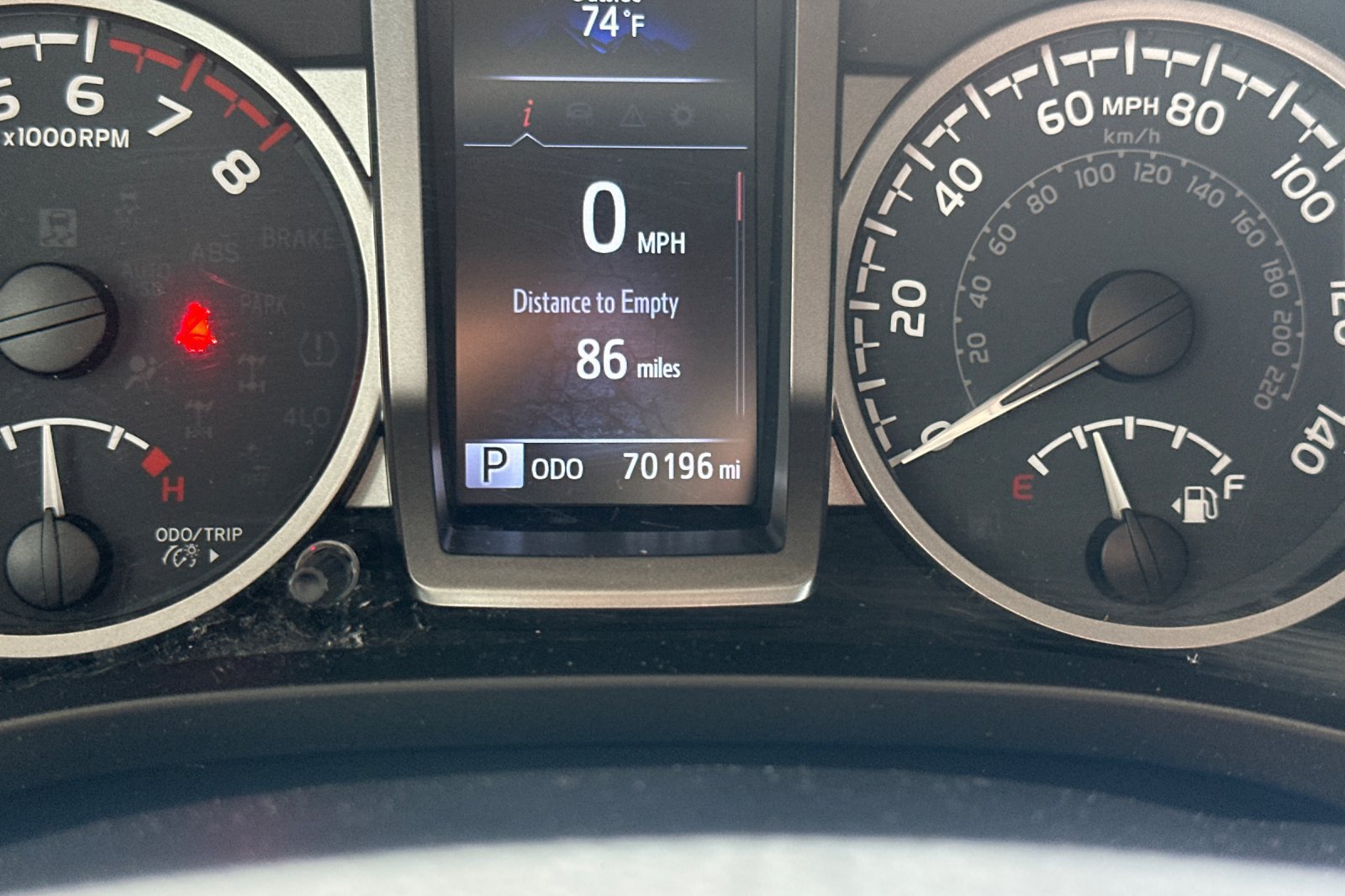 Certified 2023 Toyota Tacoma SR5 w/ Technology Package AWD/4WD image 29
