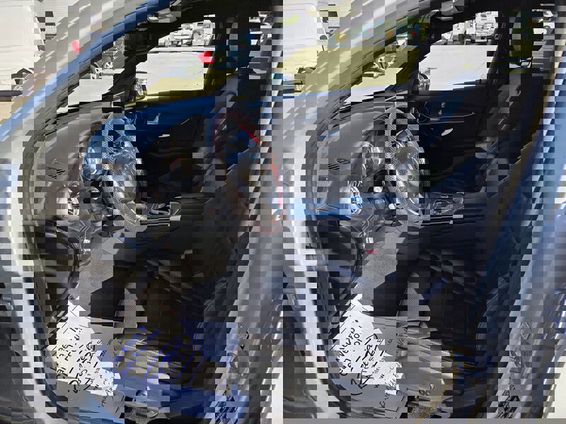 Used 2018 Mercedes-Benz GLC 300 4MATIC Coupe w/ Premium Package image 10