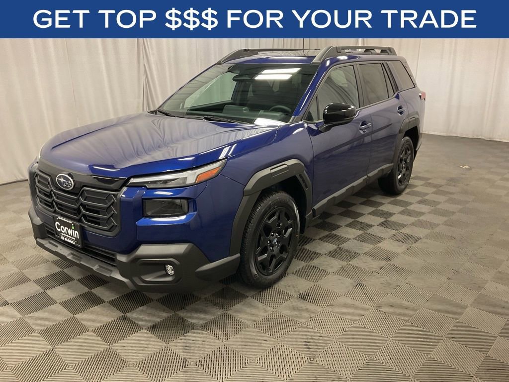 New 2026 Subaru Outback Limited image 2