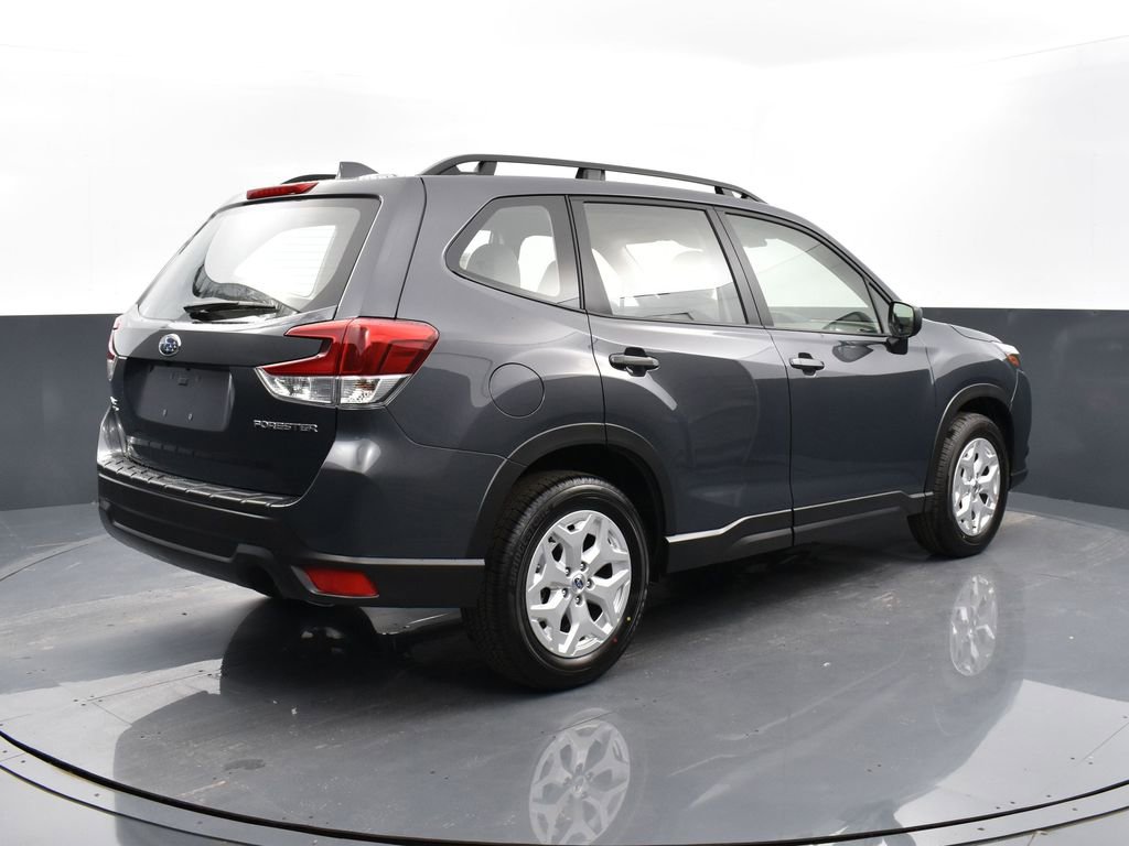 Certified 2023 Subaru Forester image 28